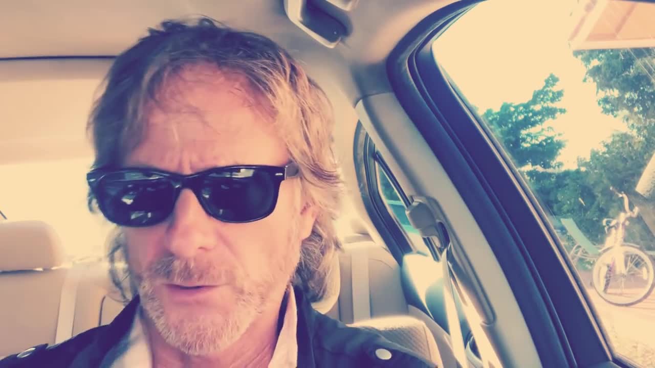 MZTV 68: Does God Love People in Hell?