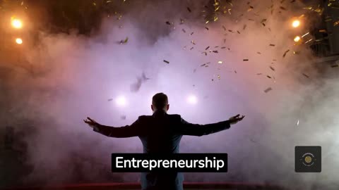 Entrepreneur SPIRIT