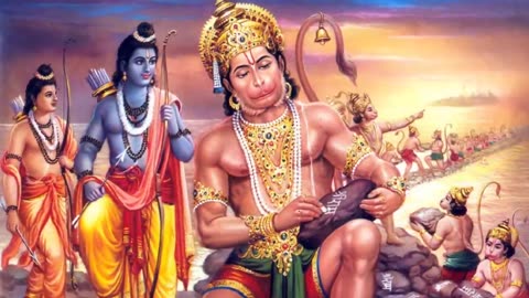 hanuman chalisa