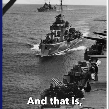 The Doolittle Tradition!!