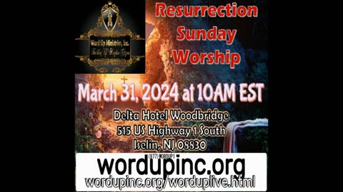 Sabbath Worship 1.20.24