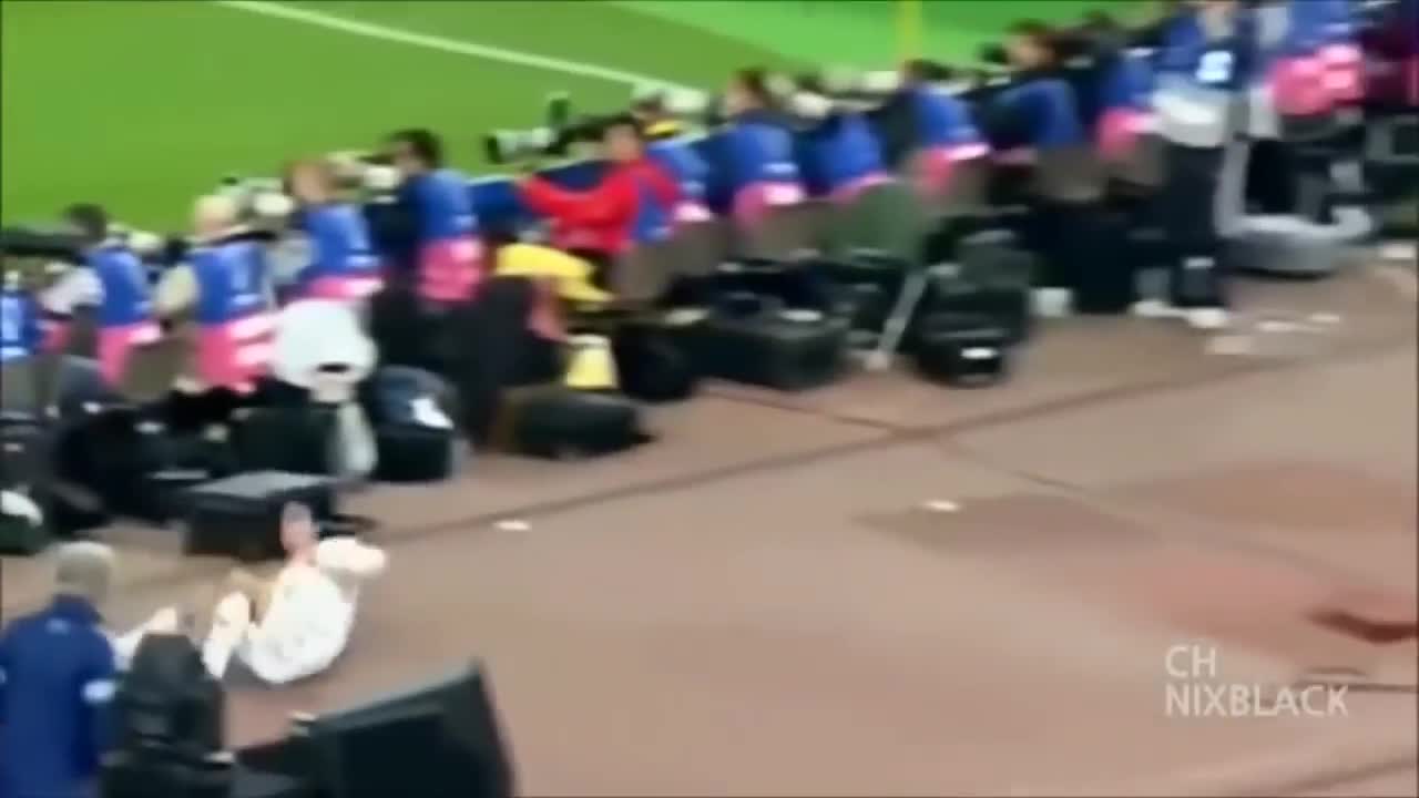 Funniest Football Bloopers of All Time!