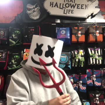 I don’t know me being cool