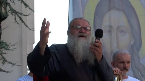 381. Литија - Истином против Веле Издаје 02.09.2023