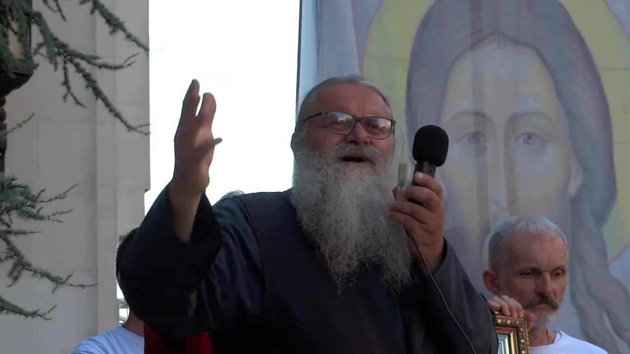 381. Литија - Истином против Веле Издаје 02.09.2023