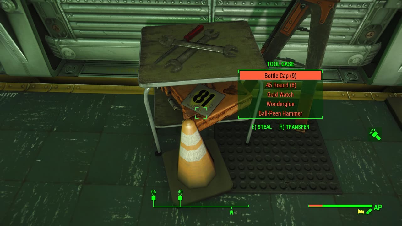Fallout 4 play through with mods new run