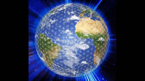 Seeds of Ascension Meditation - Nov 2 2022