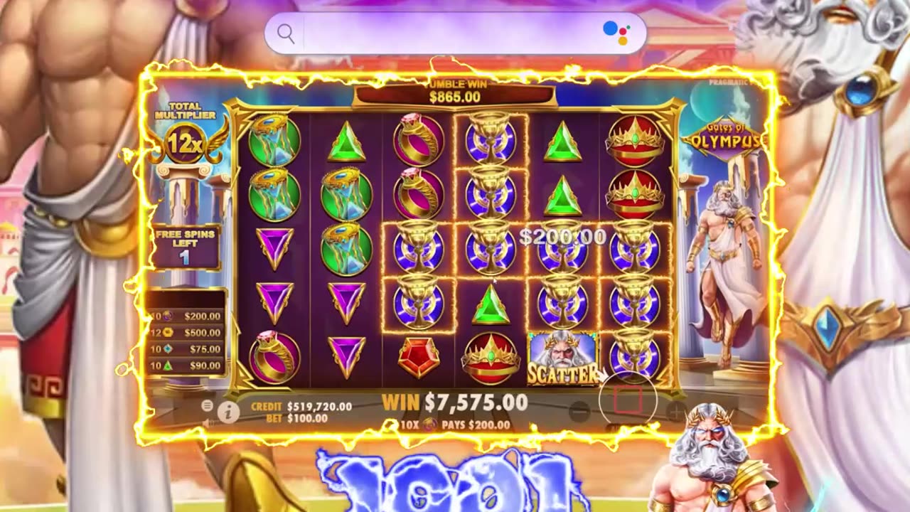 Mengungkap Situs Slot Pembayaran Terbaik | Mainkan dan Menangkan Uang Nyata Hari Ini!