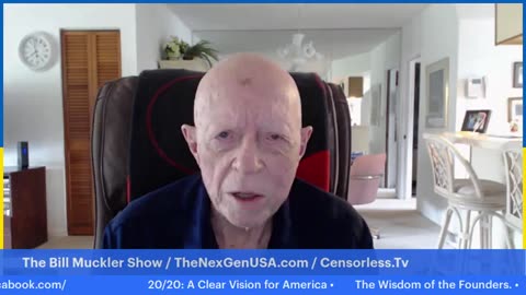 The Bill Muckler Show / 7-4-2023