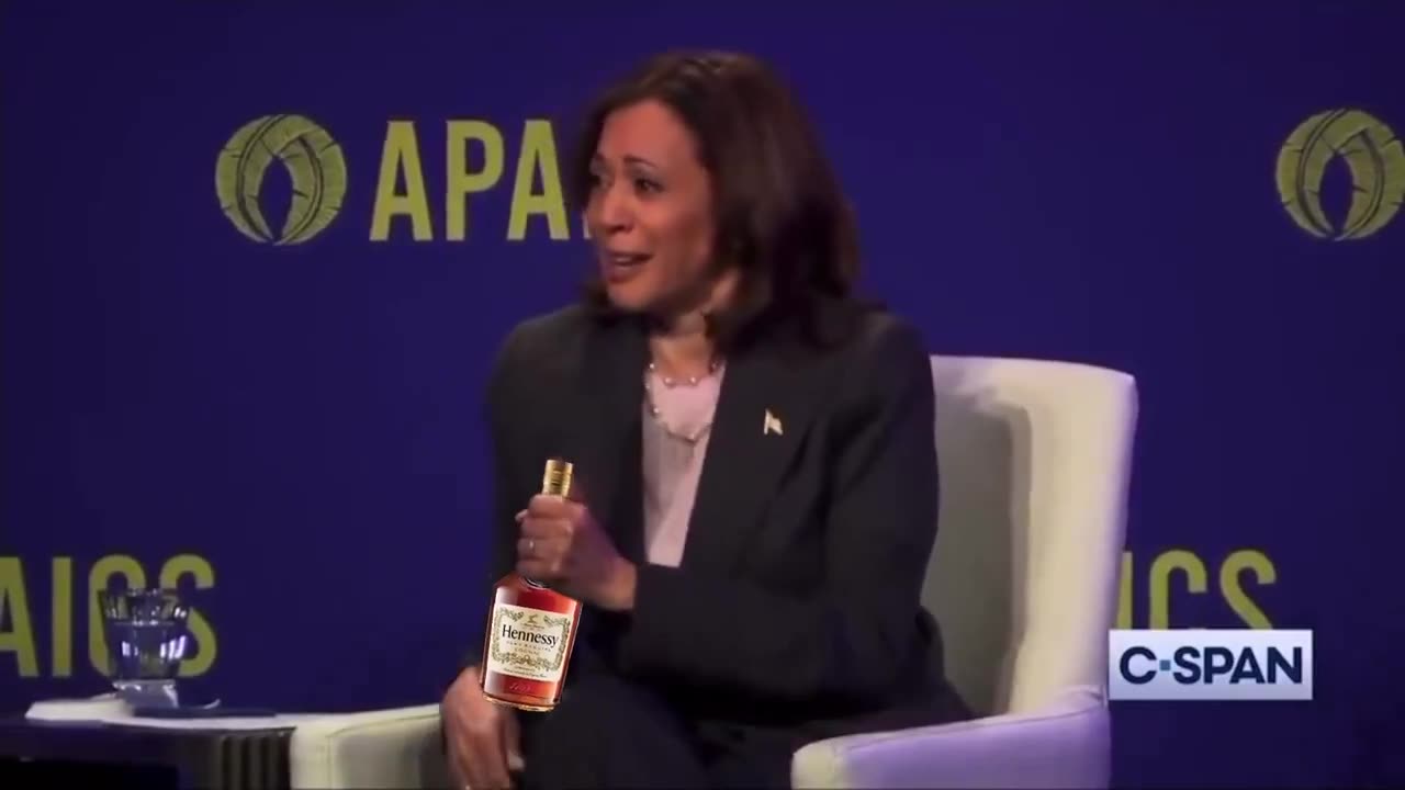 Drunkamala 🥃😂
