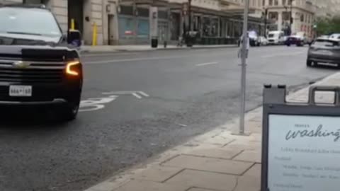 Update On Washington DC