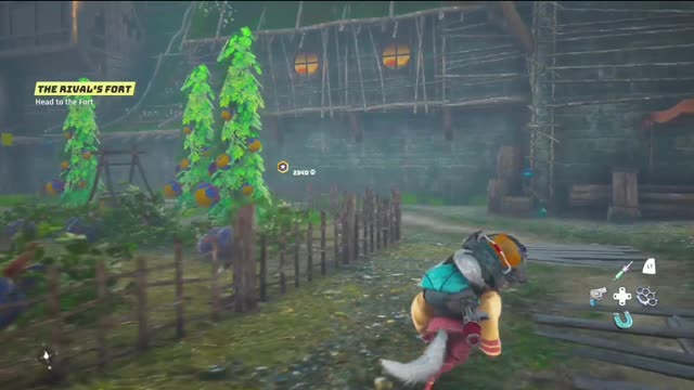 “Moths?! Time to f*cking leave”