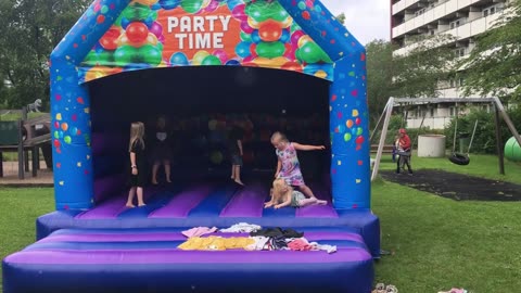 Jumping Castle Rental - Sydney Prime Bounce