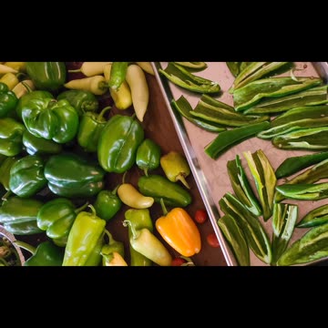 Makin' Hot Sauce With Longshotsalot34