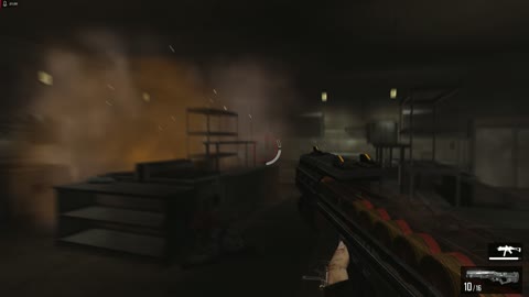 F.E.A.R. 3 - How Bad Is It? Part 1