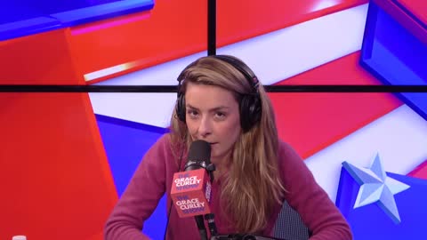 Grace Curley Show - August 5, 2021