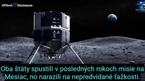 ✨Temné tajomstvo Mesiaca✨