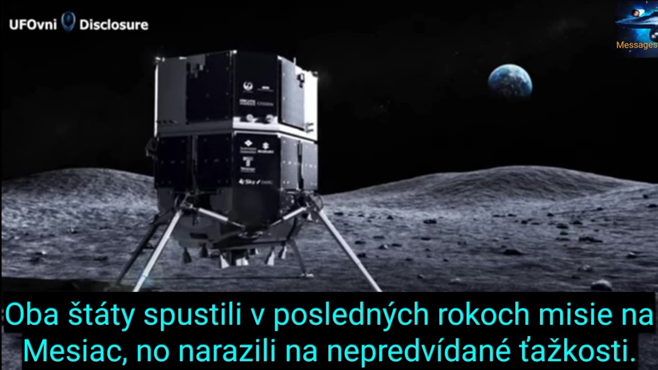 ✨Temné tajomstvo Mesiaca✨