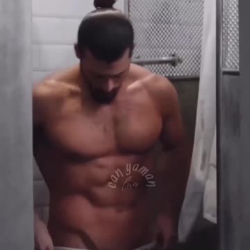 Can Yaman & Dolce Gabbana