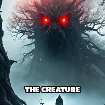 Encounter with the Flatwoods Monster