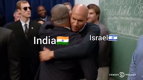 INDIAN DIPLOMACY TOWARDS THE WORLD LEADERS