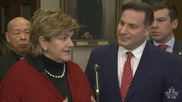 Liberal MP used .22 gague to hunt Moose and Bear