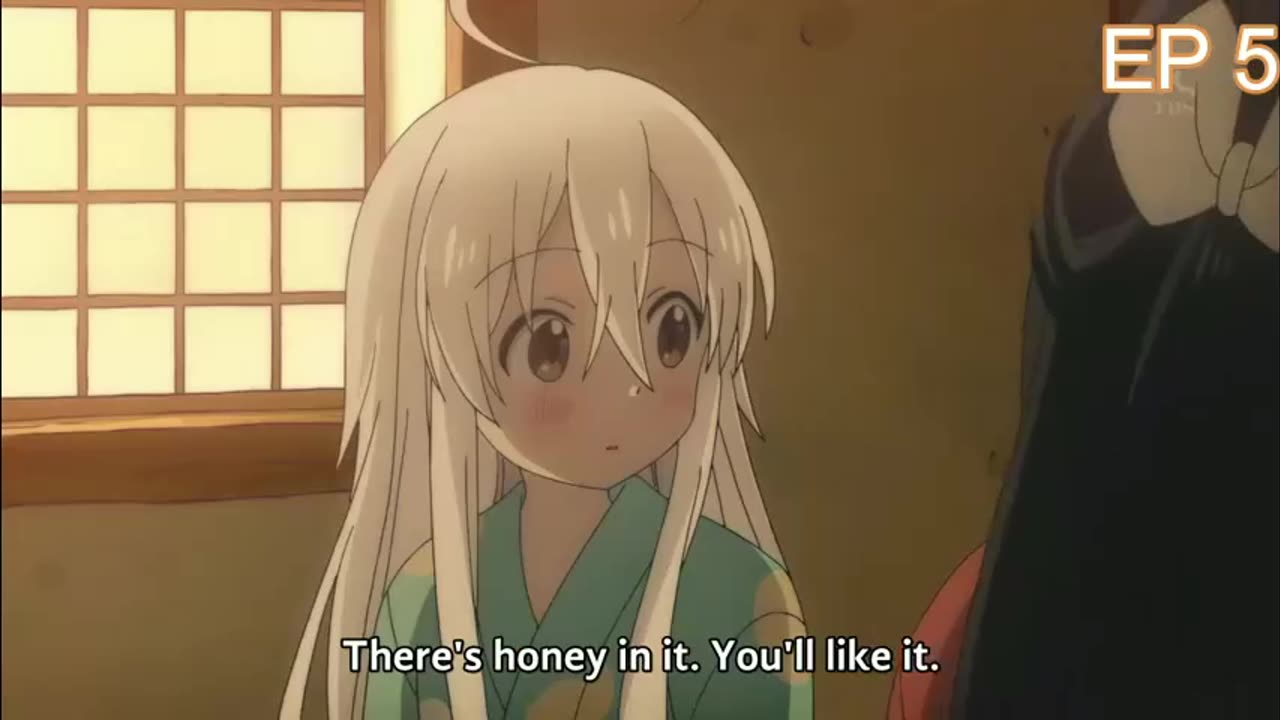 Chiya X Kon