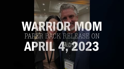 Warrior Mom Book