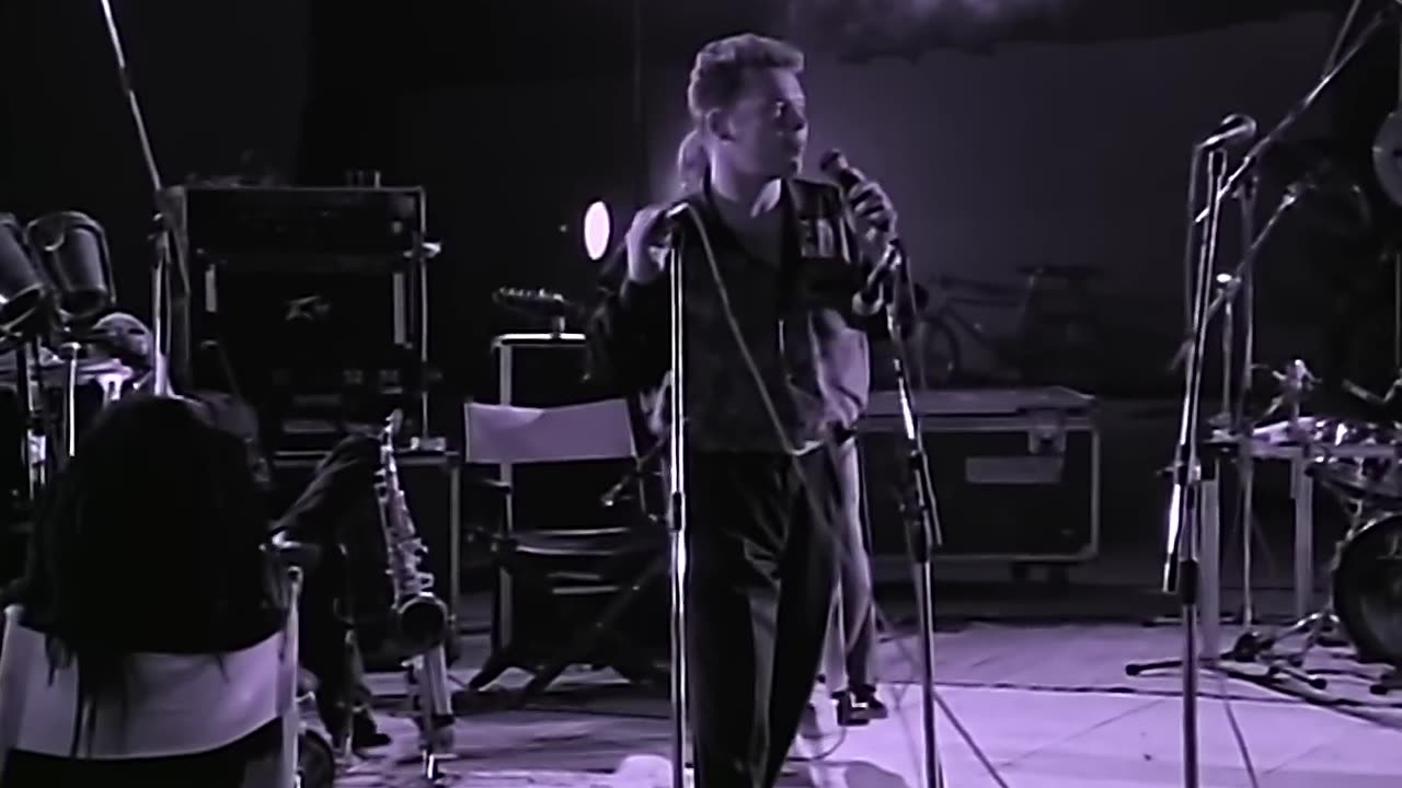UB40 - Kingston Town (Official Video HD Remastered)