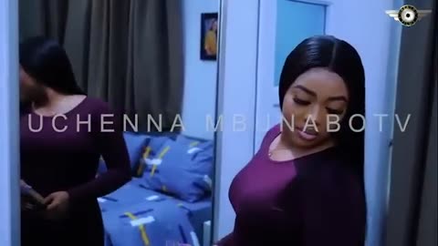 His Mum Never Like Me Cuz She Thinks I'm Por But She Didn't Knw I'm D Governor Daughter Lukin