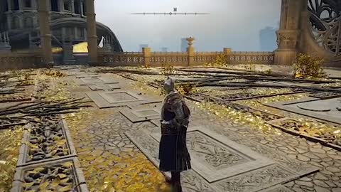 first video