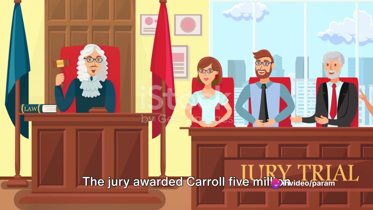 The Verdict: Trump vs Carroll Case Explained