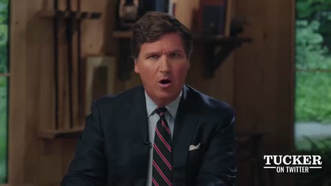 Tucker on Twitter E7 | Irony Alert: War for Democracy Enables Dictatorship