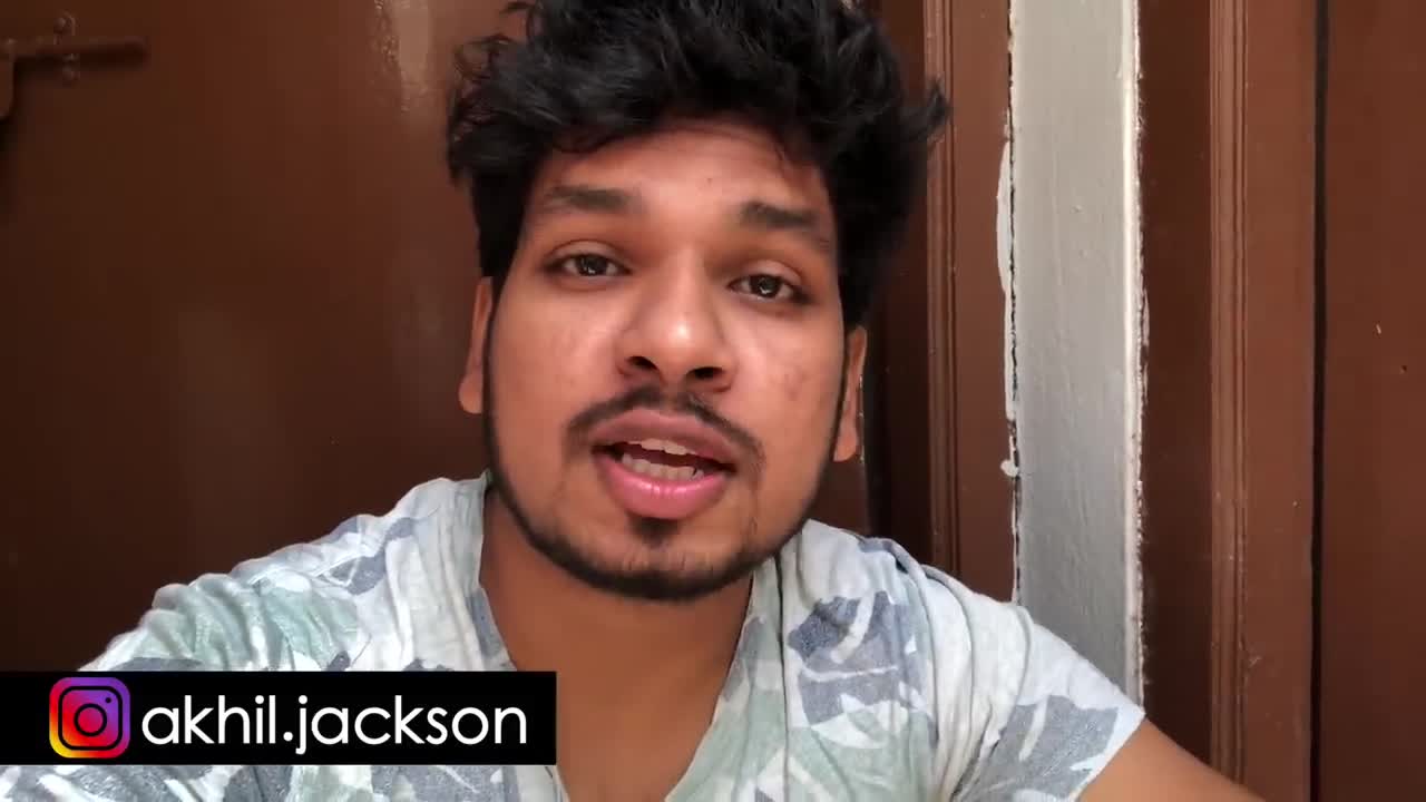 Instagram Funny Videos Compilation | Akhil Jackson