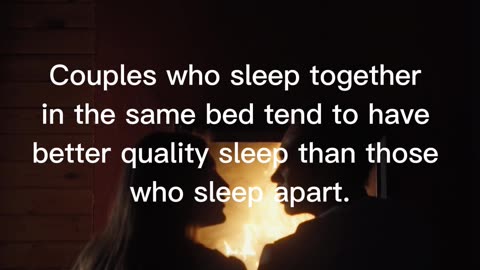 Relationship Facts #6