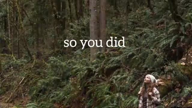 pov: you wanted to start hiking and traveling on weekends