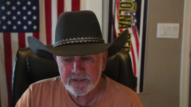 New Poll Say's,"Trump Should Not Be Allowed To Serve A Second Term!"