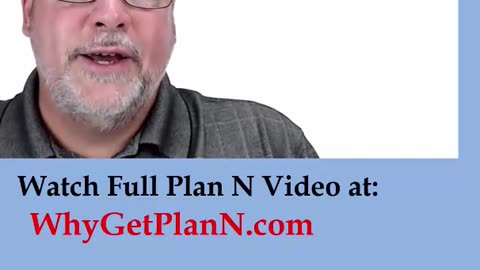 Episode 26 - The history of Plan N. When can you get a plan N?