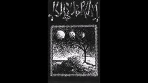 lugubrum - (1993) - Black Prophecies [full demo]
