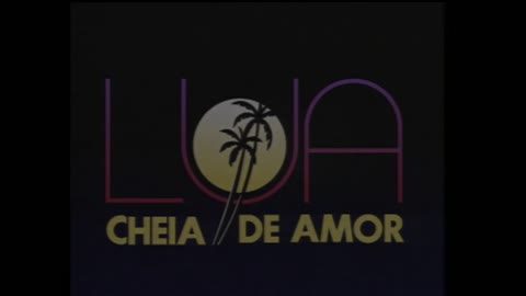 Lua Cheia De Amor - Capítulo 7