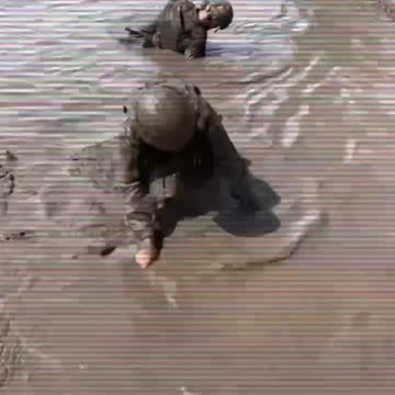 Ukraine the land of confusion