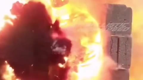 The Power Of 1 AR-15 Round