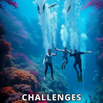 The Little Mermaid and the Lost Pearl