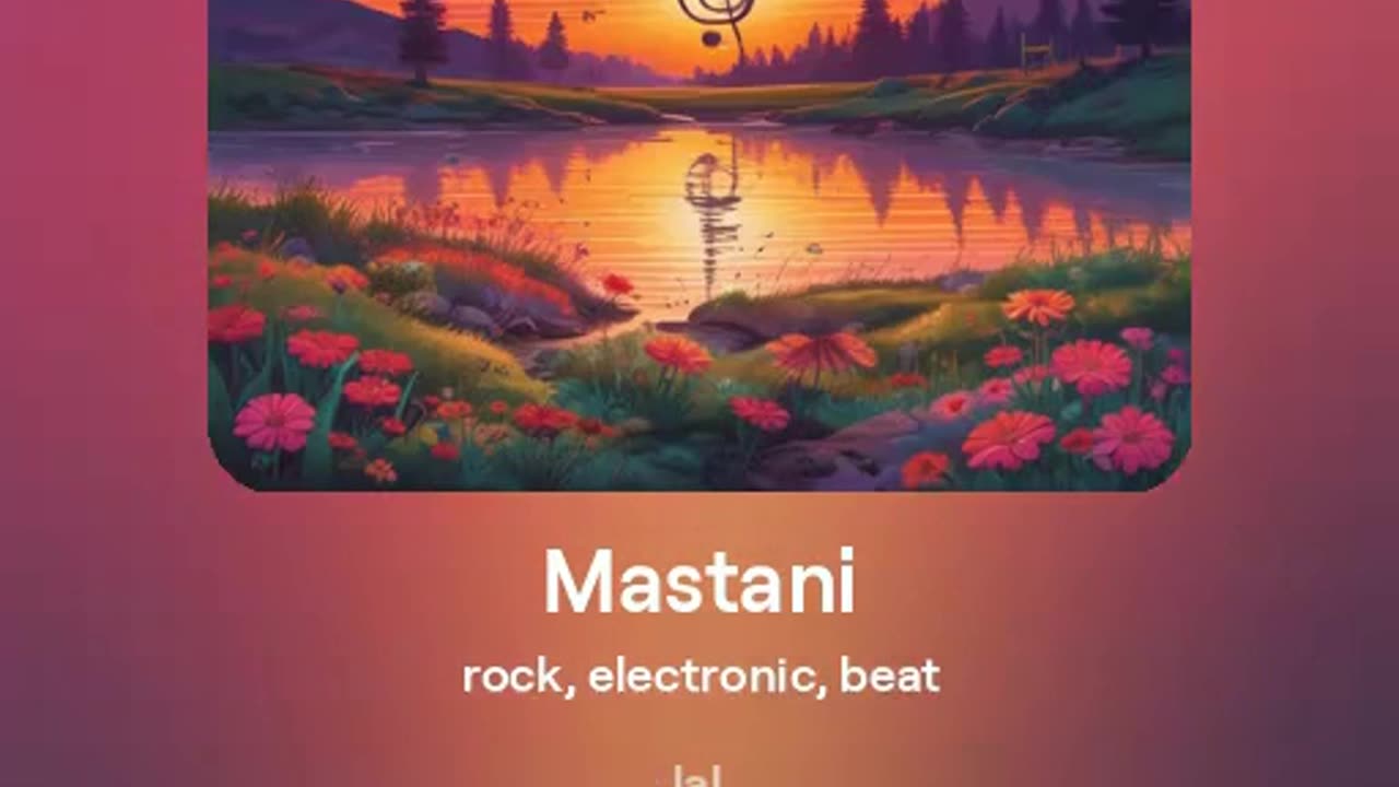 Mastani
