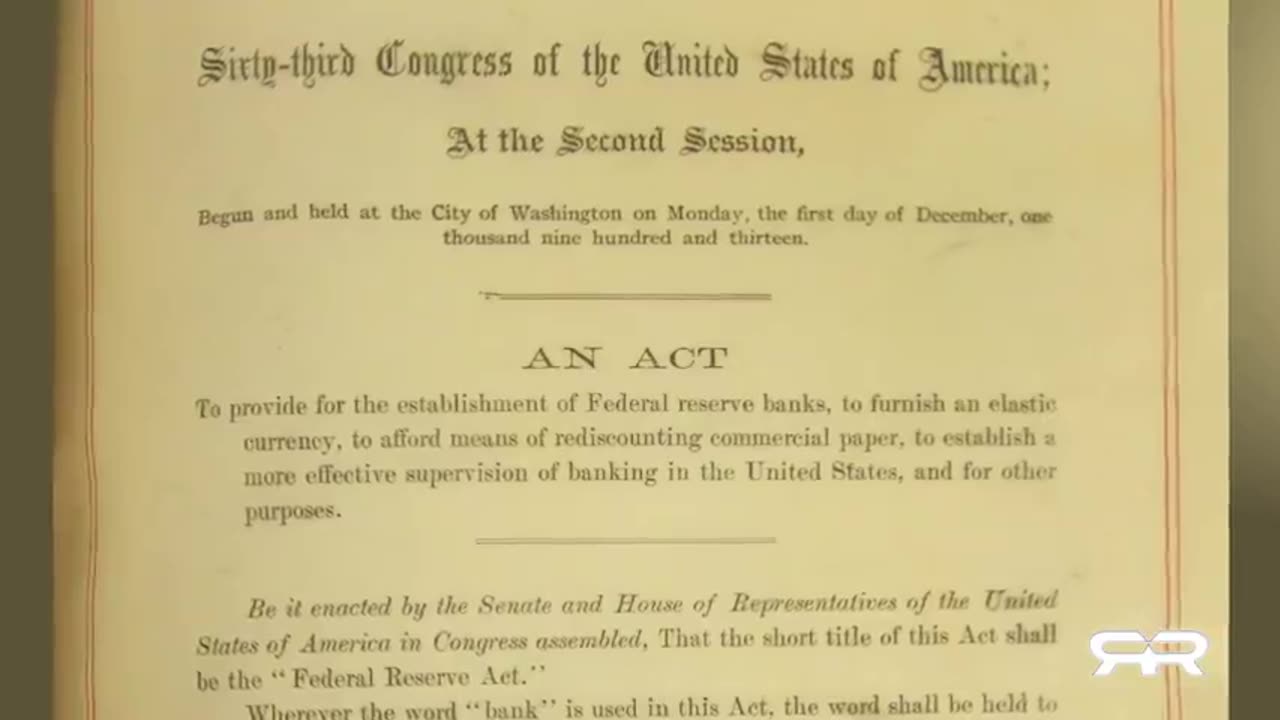 HOW THE BANKS WORK AND WHY THEY ARE COLLAPSING