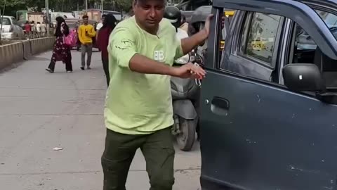 Mobile kidnap