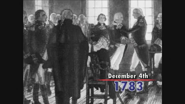 Today in History for December 4th