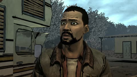 walking dead telltale season 1 episode 3 part 1