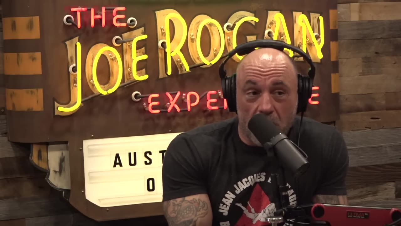 Joe Rogan Experience #2165 - Jack Carr