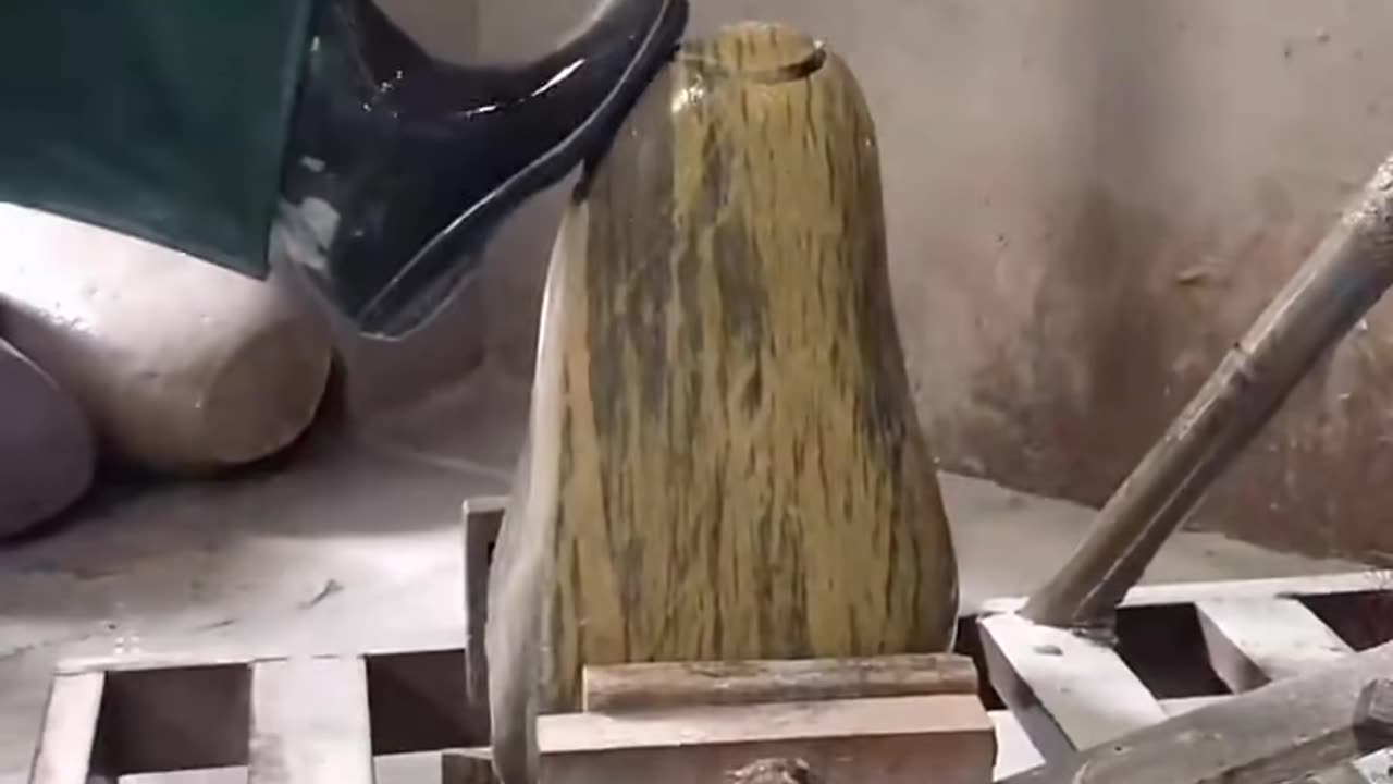 Amazing Wood Work 😱😱